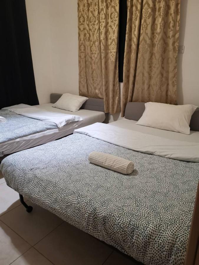Nissi Luxury Villa Agia Napa Buitenkant foto